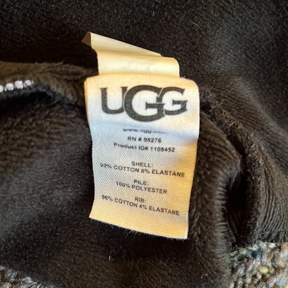 Ugg Kantner joggers - Picture 4 of 7